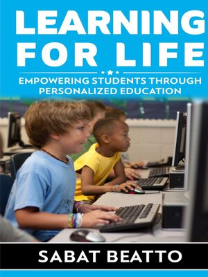 cover image of Learning For Life